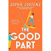 The Good Part The Good Part Kindle Audible Audiobook Paperback Library Binding