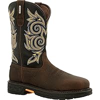 Georgia Boot Men's Carbo-tec Lt Industrial Boot