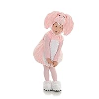Underwraps Costumes Baby's Bunny Costume