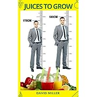 How to grow 12 cm tall in this quarantine 2020: 10 very simple and quick juices to grow tall in the comfort of home How to grow 12 cm tall in this quarantine 2020: 10 very simple and quick juices to grow tall in the comfort of home Kindle
