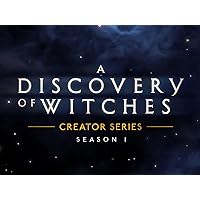 A Discovery of Witches