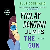 Finlay Donovan Jumps the Gun: A Novel Finlay Donovan Jumps the Gun: A Novel Audible Audiobook Kindle Paperback Hardcover