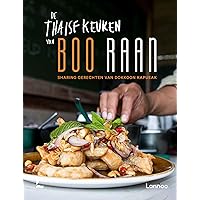 De Thaise keuken van Boo Raan: Sharing gerechten van Dokkoon Kapueak