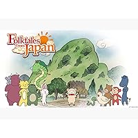 Folktales from Japan: Season 2