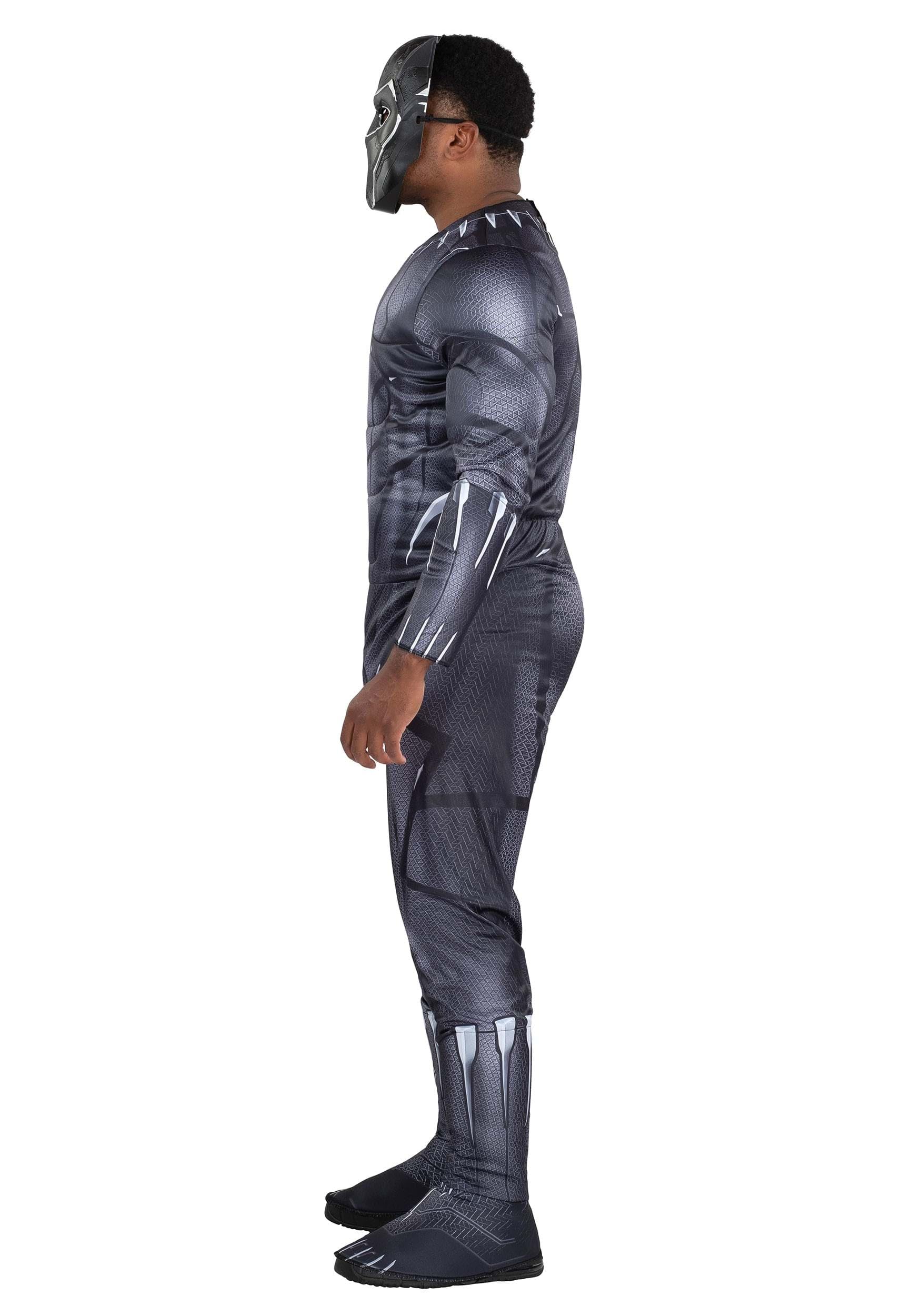 MARVEL Black Panther Adult Costume
