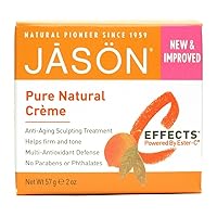 Pure Natural Creme C Effects Powered By Ester-C - 2 oz