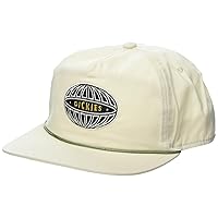 Dickies Men's Mid Pro Embroidered Cap