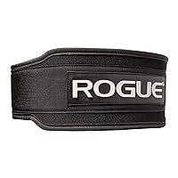 Rogue 5