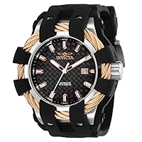 Invicta Men's Bolt Automatic Watch, 25035