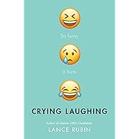 Crying Laughing Crying Laughing Paperback Audible Audiobook Kindle Hardcover