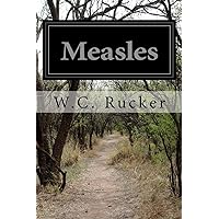 Measles Measles Paperback