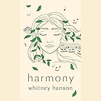 Harmony Harmony Paperback Audible Audiobook Kindle Hardcover