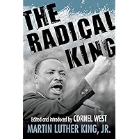 The Radical King (King Legacy) The Radical King (King Legacy) Audible Audiobook Paperback Kindle Hardcover