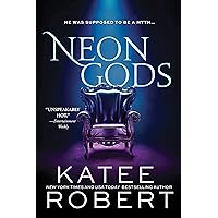 Neon Gods: A Scorchingly Hot Modern Retelling of Hades and Persephone (Dark Olympus, 1) Neon Gods: A Scorchingly Hot Modern Retelling of Hades and Persephone (Dark Olympus, 1) Paperback Kindle Audible Audiobook