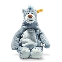 Smart Home Accessories- Giant Stitch Stuffed Plush Toy for Baby - Animals  Stuffed Toy - Great Christmas & Birthday Gifts (60cm, Awaken Lying Blue)