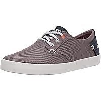 Sperry Unisex-Child Bodie Washable Sneaker