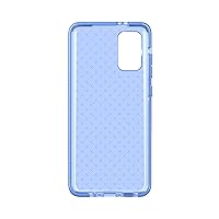 tech21 Evo Check for Samsung Galaxy S20+ (Plus) 5G Phone Case - Hygienically Clean Germ Fighting Antimicrobial Properties with 12ft Drop Protection, Serenity