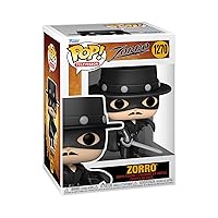 Funko Pop! TV: Zorro
