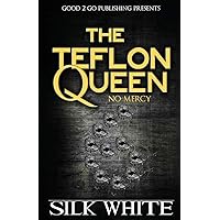 The Teflon Queen 6 The Teflon Queen 6 Paperback Kindle Hardcover