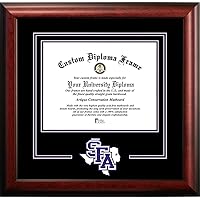 Campus Images NCAA Spirit Diploma Frame