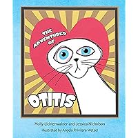 The Adventures of Otitis