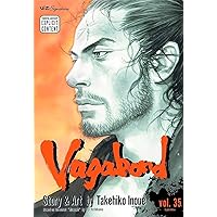 Vagabond, Vol. 35 (35) Vagabond, Vol. 35 (35) Paperback