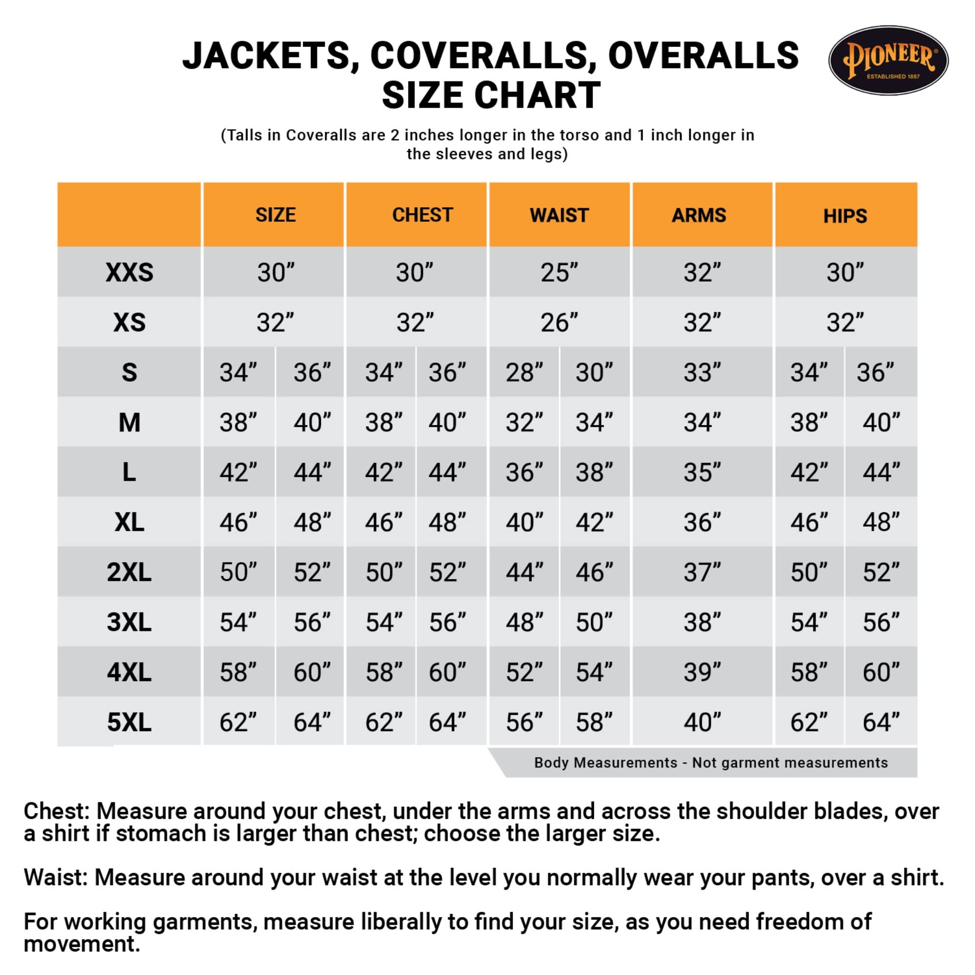 Pioneer High Vis Safety Bomber Jacket For Men – Waterproof Reflective Rain Gear – Class 3 – Detachable Hood – Yellow/Black