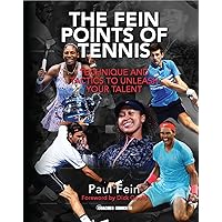 The Fein Points of Tennis
