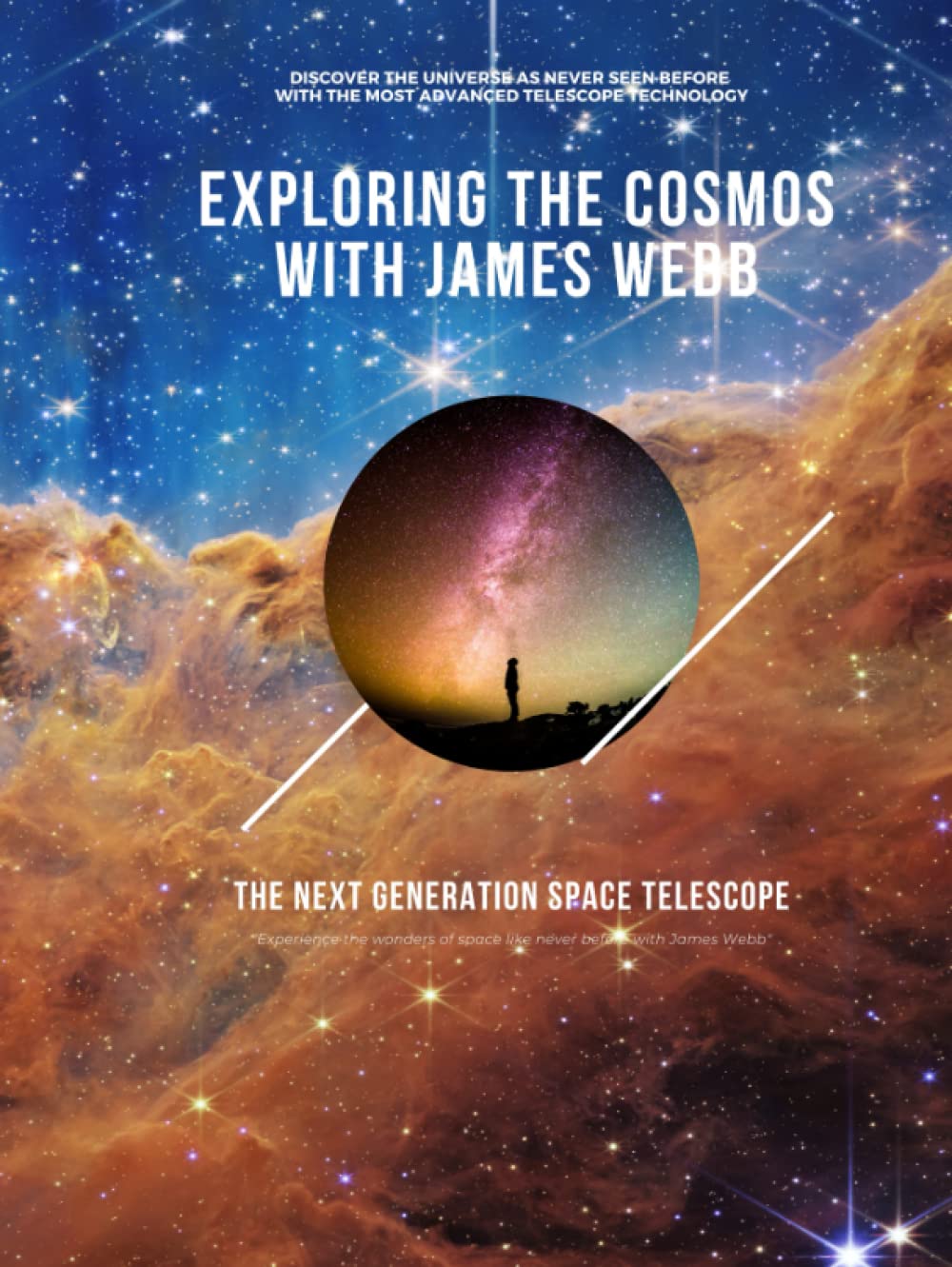 Exploring the Cosmos with James Webb: The Next Generation Space Telescope