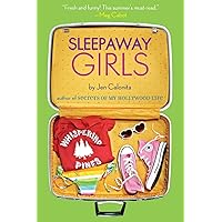 Sleepaway Girls Sleepaway Girls Paperback Kindle Audible Audiobook Hardcover
