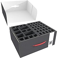 Feldherr Storage Box FSLB150 Compatible with Lords of Hellas - City of Steel + Lord of The Sun + Atlas