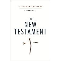 The New Testament: A Translation The New Testament: A Translation Kindle Paperback Audible Audiobook Hardcover