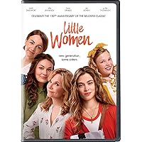 Little Women [DVD] Little Women [DVD] DVD