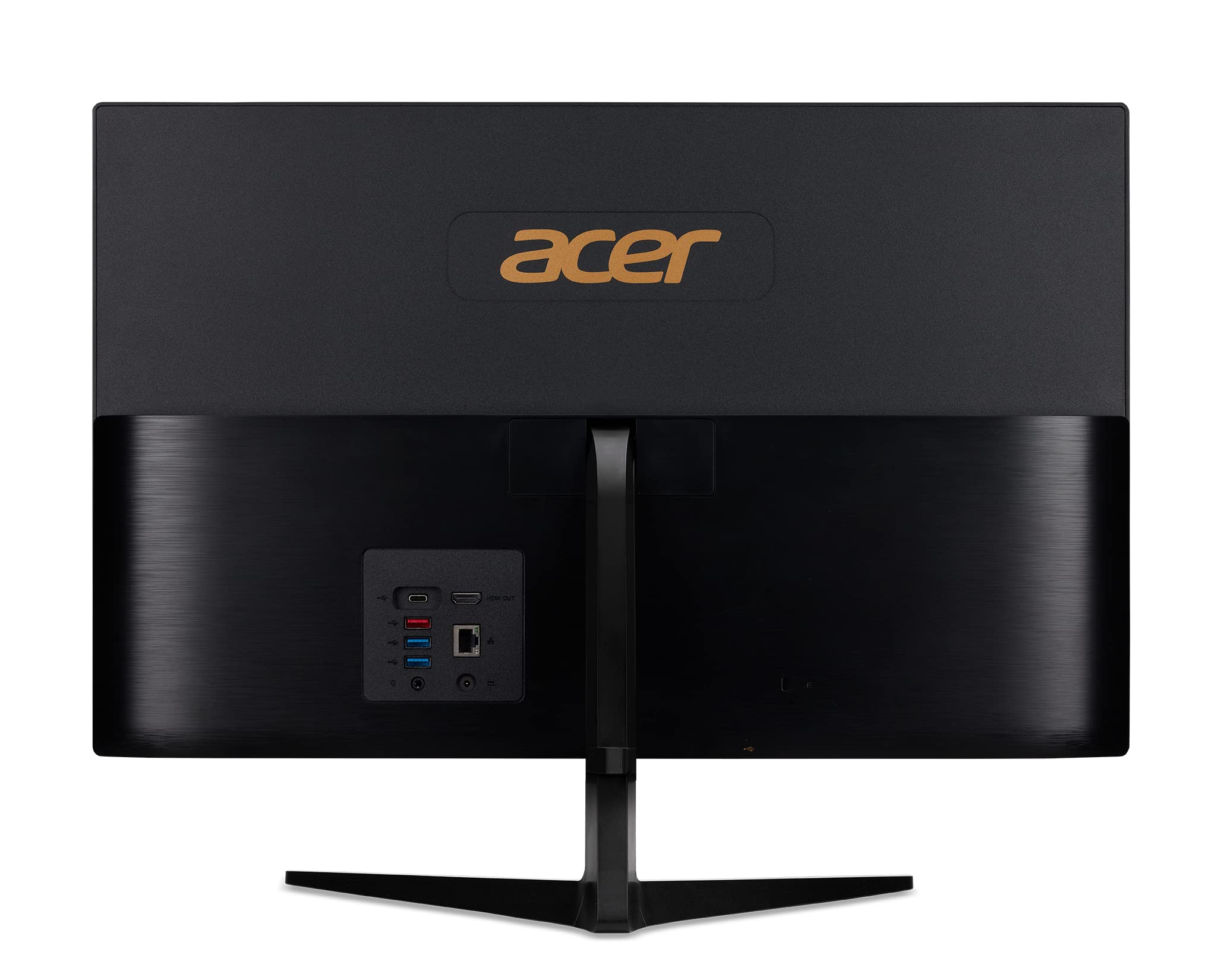 Acer Aspire C24-1700-UA91 AIO Desktop | 23.8