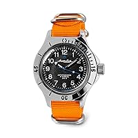 Vostok | Amphibia 120811 Automatic Self-Winding Diver Wrist Watch