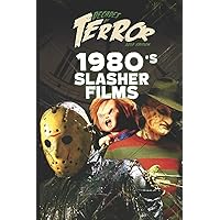 Decades of Terror 2019: 1980's Slasher Films (Decades of Terror 2019: Slasher Films (B&W))