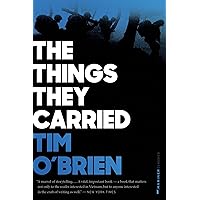 The Things They Carried The Things They Carried Paperback Audible Audiobook Kindle School & Library Binding MP3 CD Mass Market Paperback Spiral-bound