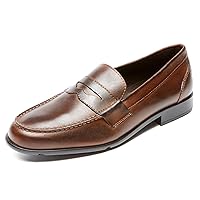 Mens Classic Penny Loafer