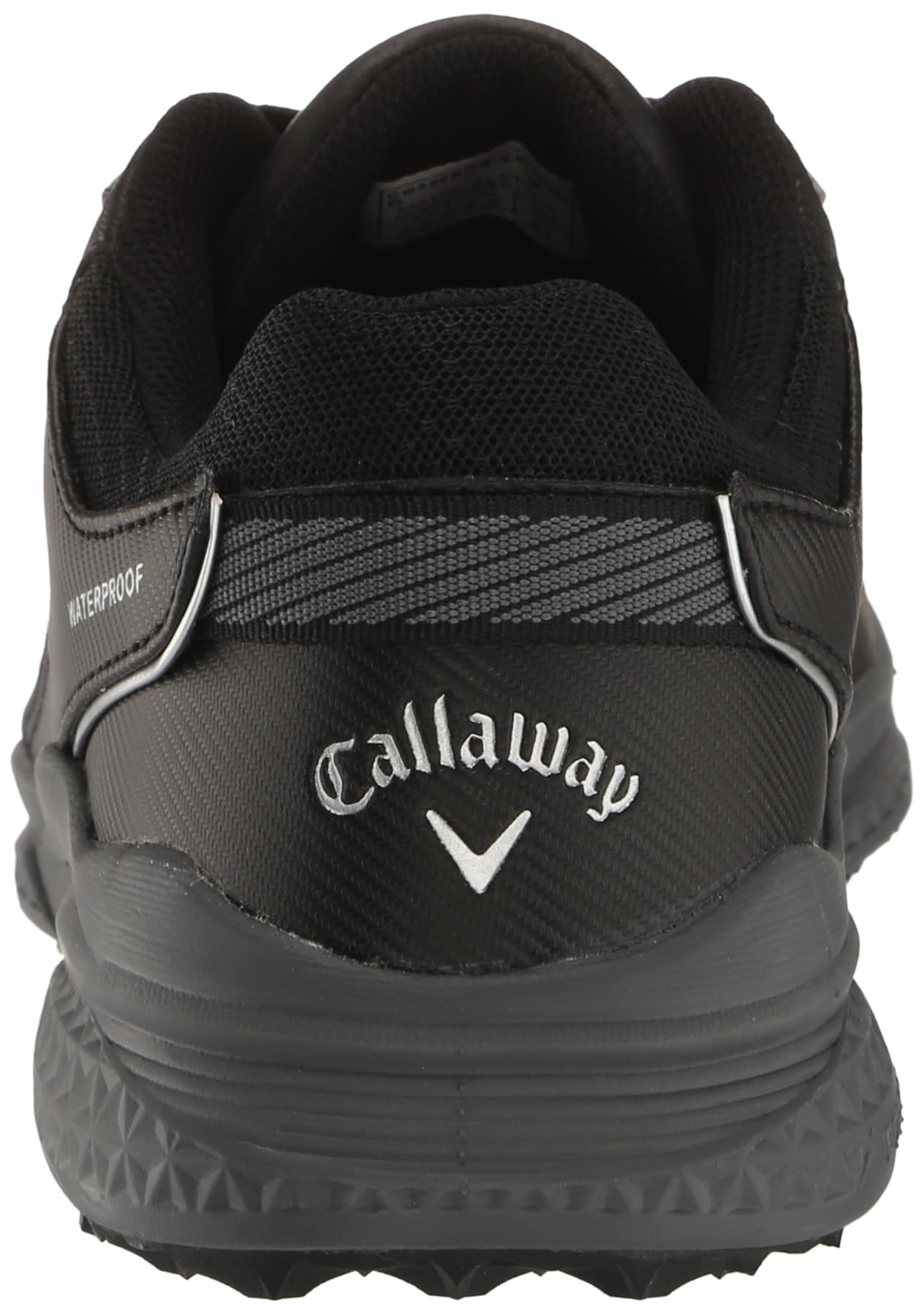 Callaway Men's Solana TRX V3 Golf Shoe