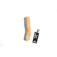 Coffee Wood Dog chew Sticks for Regular chewers - Size Large