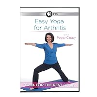 Yoga for the Rest of Us: Easy Yoga for Arthritis Yoga for the Rest of Us: Easy Yoga for Arthritis DVD