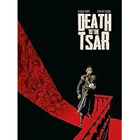 Death To The Tsar Death To The Tsar Hardcover Kindle