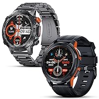 Military Smart Watches for Men ST19 PRO+SML3