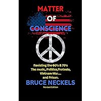 Matter of Conscience Matter of Conscience Kindle Paperback