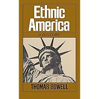 Ethnic America Ethnic America Paperback Kindle Audible Audiobook Hardcover MP3 CD