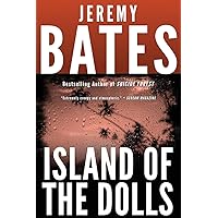 Island of the Dolls (World's Scariest Places)