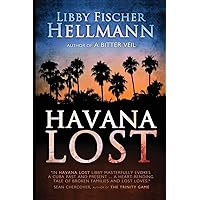 Havana Lost (The Revolution Sagas)