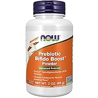 Supplements, Prebiotic Bifido Boost with PreticX™ Xylooligosaccharide (XOS) Prebiotic, Powder, 3-Ounce