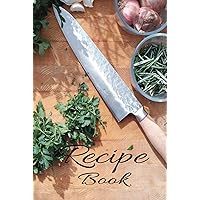 Recipe Book: Capture your favorite pie, jam, keto, and soup recipes, including family favorites.