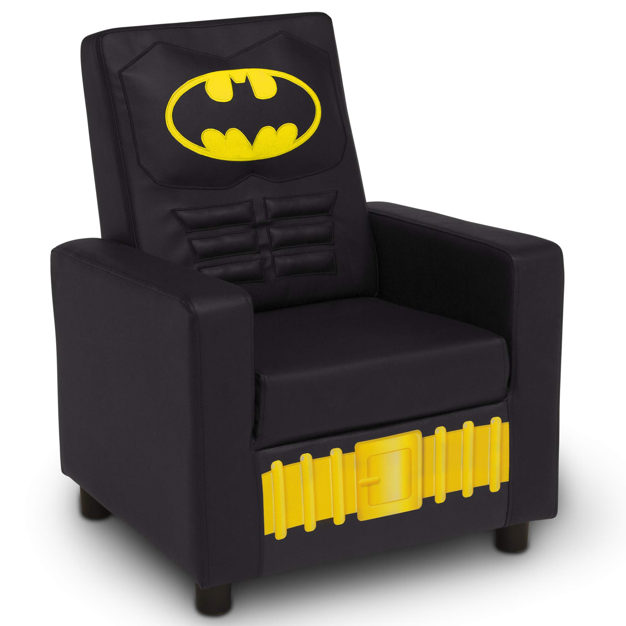 Mua Delta Children High Back Upholstered Chair, Dc Comics Batman trên  Amazon Mỹ chính hãng 2023 | Giaonhan247
